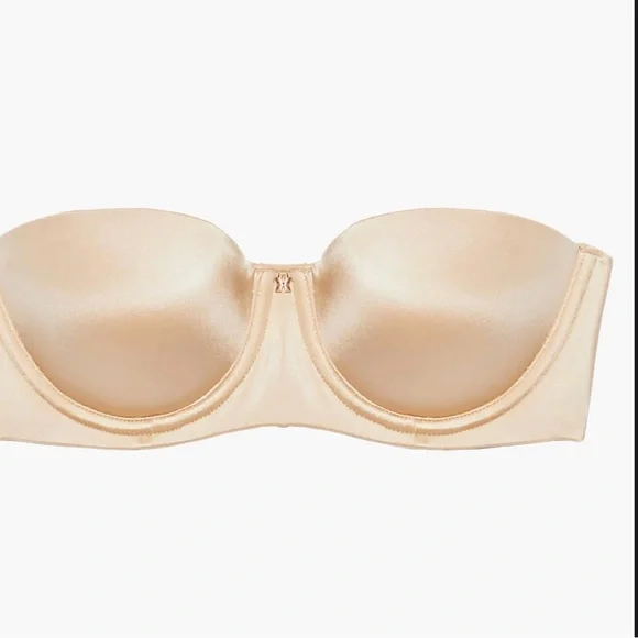 Savage X Fenty Intimates Sleepwear Core Microfiber Strapless